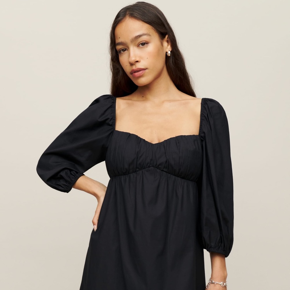 Reformation Farley Dress
